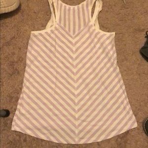 Lilly Pulitzer racerback tank